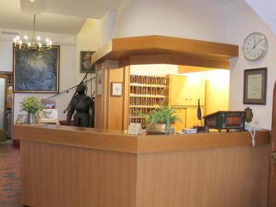Hotel Tilman Riemenschneider Rothenburg ob der Tauber