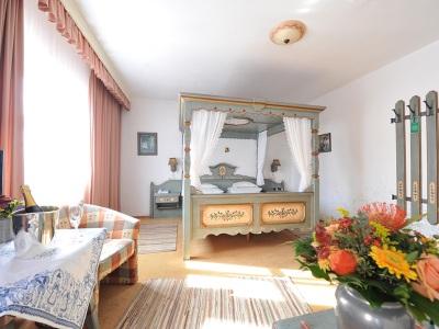 Hotel Tilman Riemenschneider Rothenburg ob der Tauber