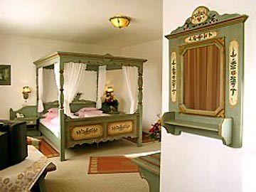 Tilman Riemenschneider Hotel Rothenburg ob der Tauber