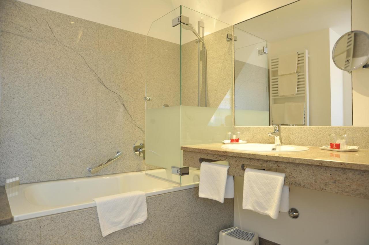Hotel Tilman Riemenschneider Rothenburg ob der Tauber